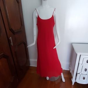 Hampton Niles Slip dress